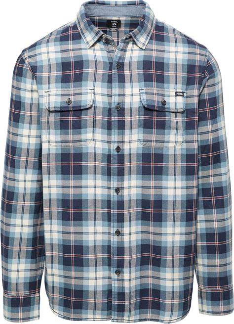 chandail homme flanelle